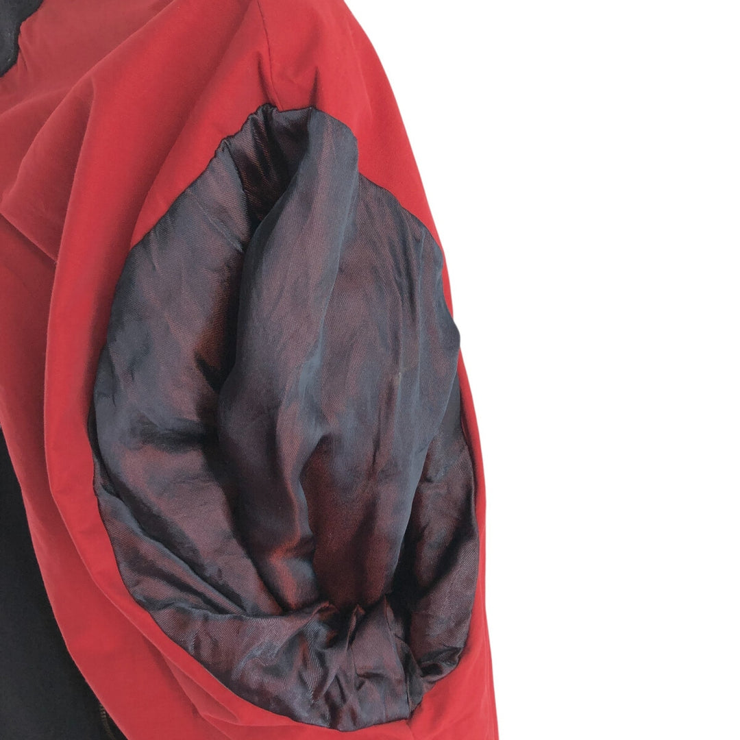 90s~ Yves Saint Laurent POUR HOMME wool jacket, men's size L, vintage /evb009280