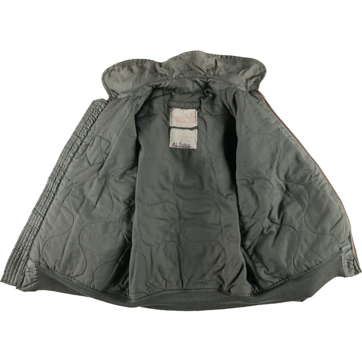 US Army CWU-45 unclear Silver type Vintage Second Hand