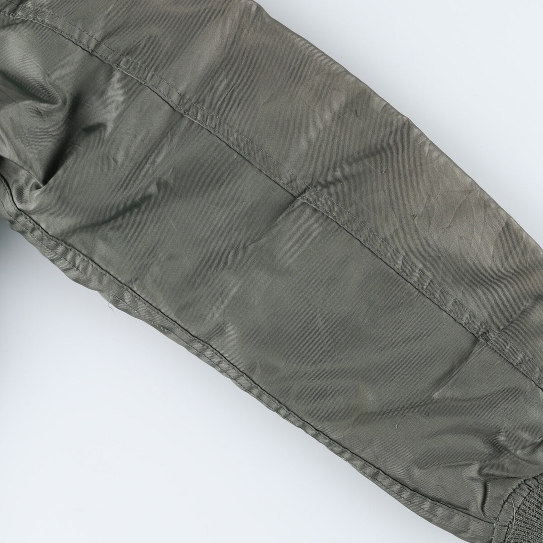 US Army CWU-45 unclear Silver type Vintage Second Hand