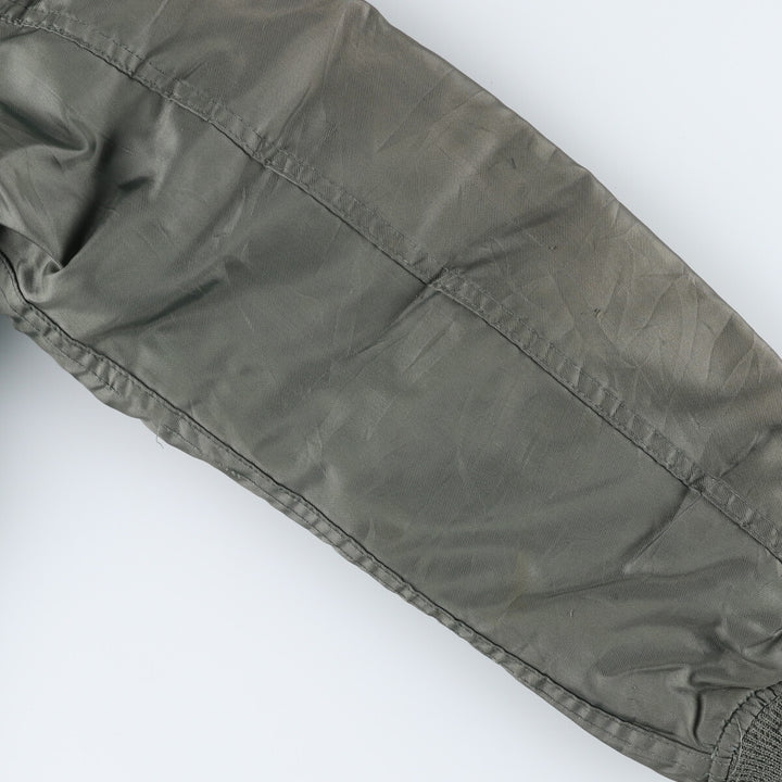 US Army CWU-45 unclear Silver type Vintage Second Hand