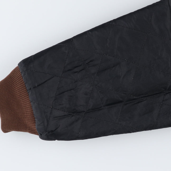 00'S Carhartt Santa Fe Jacket Duck Work Blouson Men's L size /evb009315