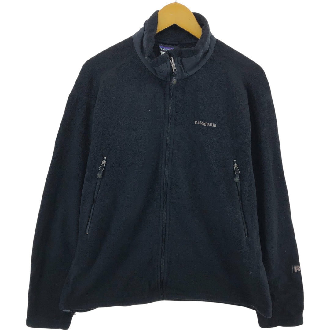 Patagonia Regulator R3 25302FA Radiant Jacket Polartec Fleece Jacket Men's L size /evb009322