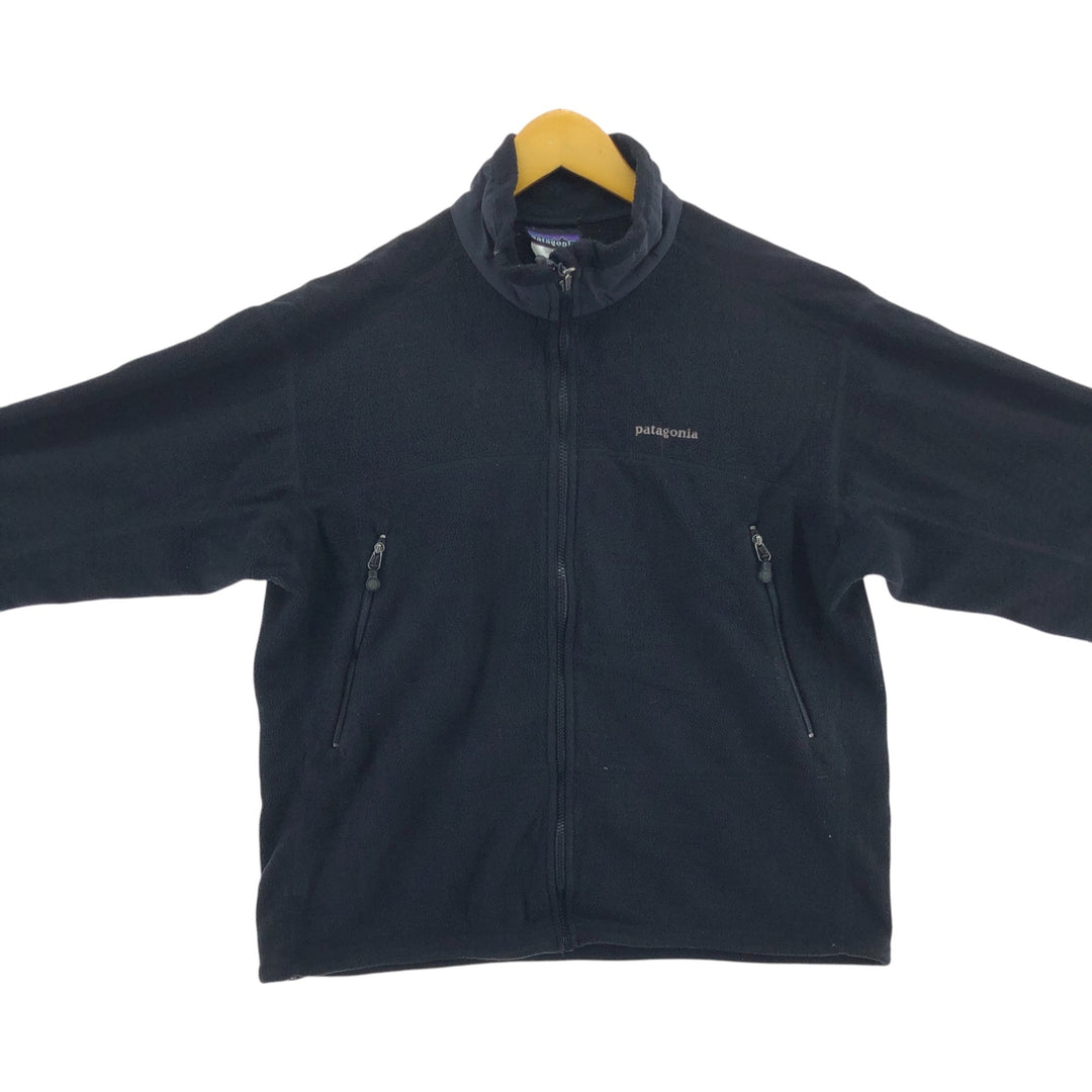 Patagonia Regulator R3 25302FA Radiant Jacket Polartec Fleece Jacket Men's L size /evb009322