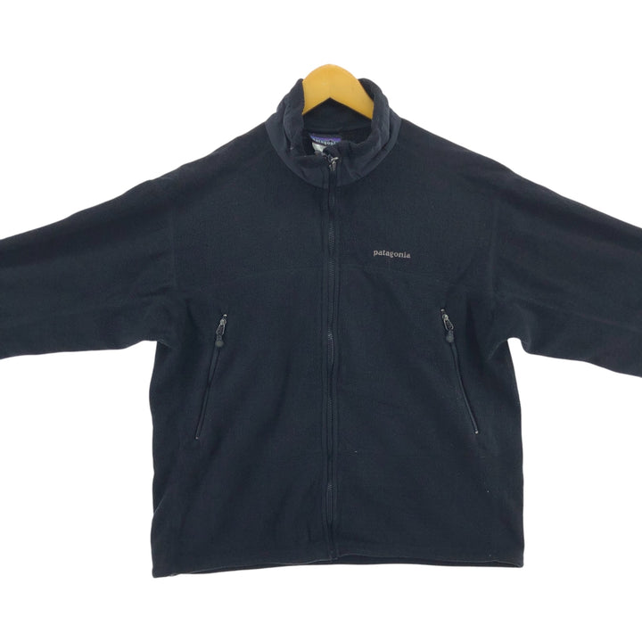 Patagonia Regulator R3 25302FA Radiant Jacket Polartec Fleece Jacket Men's L size /evb009322