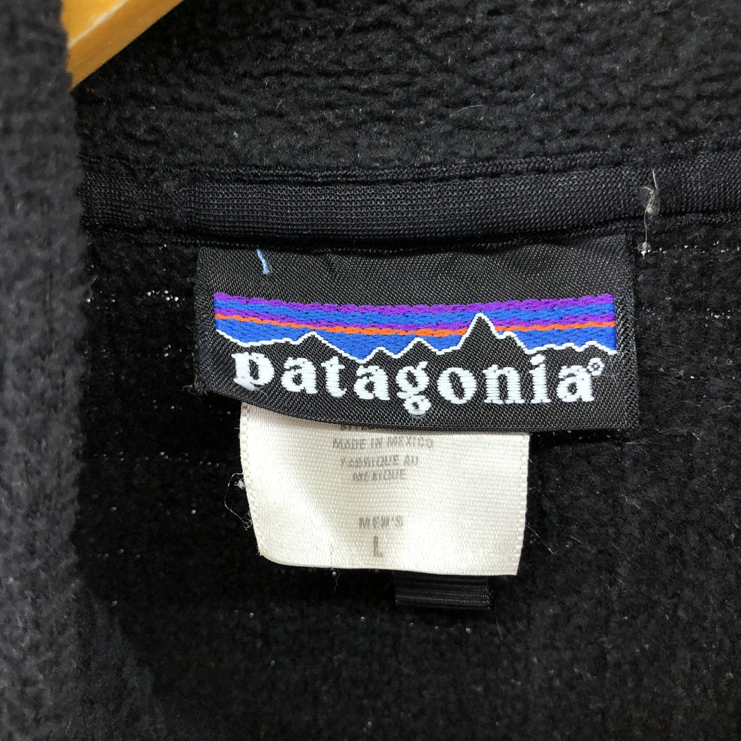 Patagonia Regulator R3 25302FA Radiant Jacket Polartec Fleece Jacket Men's L size /evb009322