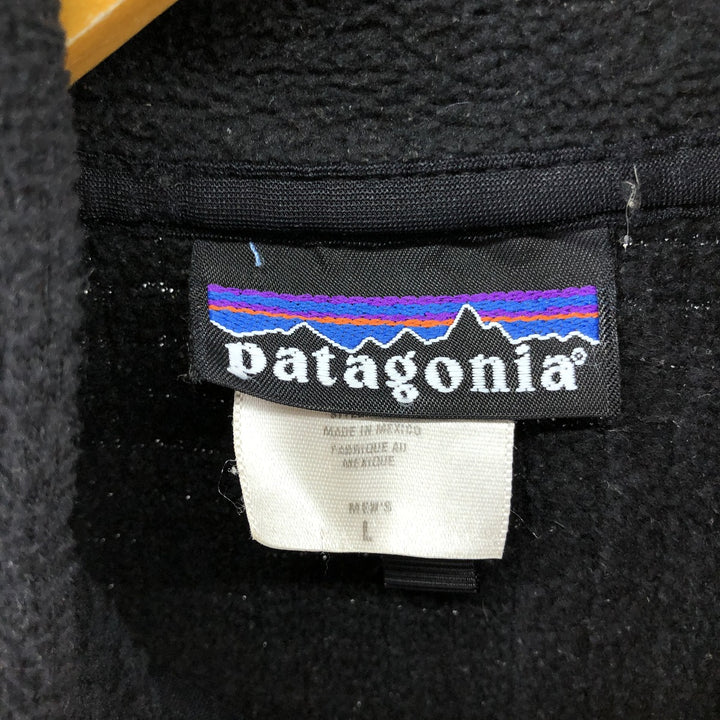 Patagonia Regulator R3 25302FA Radiant Jacket Polartec Fleece Jacket Men's L size /evb009322