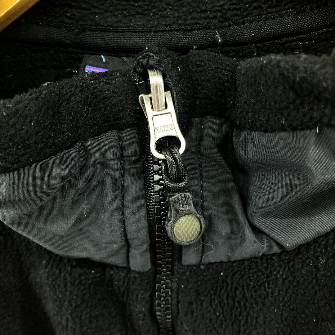 Patagonia Regulator R3 25302FA Radiant Jacket Polartec Fleece Jacket Men's L size /evb009322