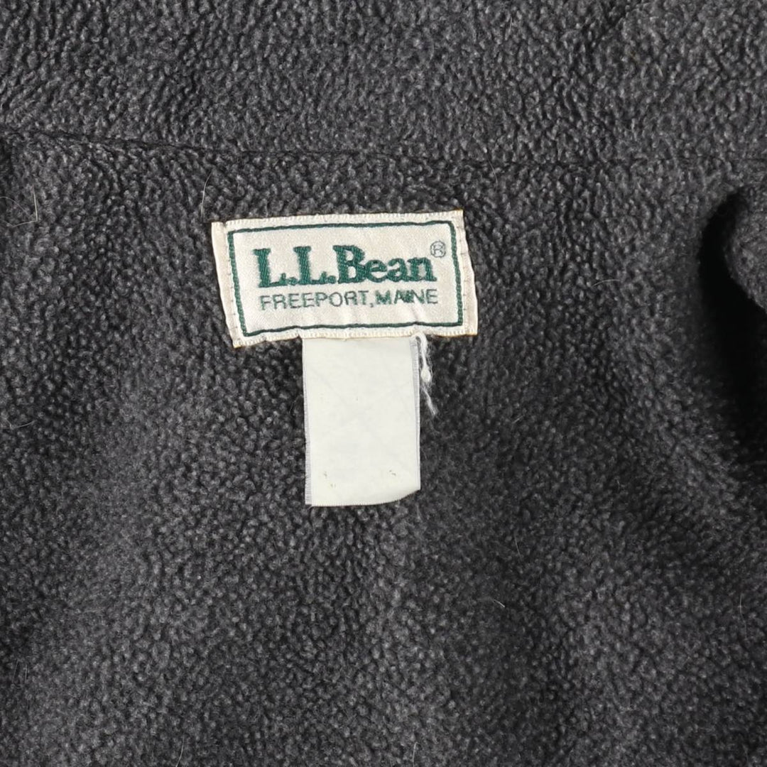 80'S LLBean Baggies Jacket Gore-Tex Nylon Jacket Men's XL Vintage /evb009349