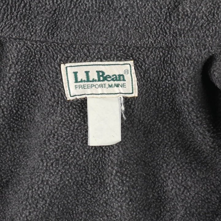 80'S LLBean Baggies Jacket Gore-Tex Nylon Jacket Men's XL Vintage /evb009349