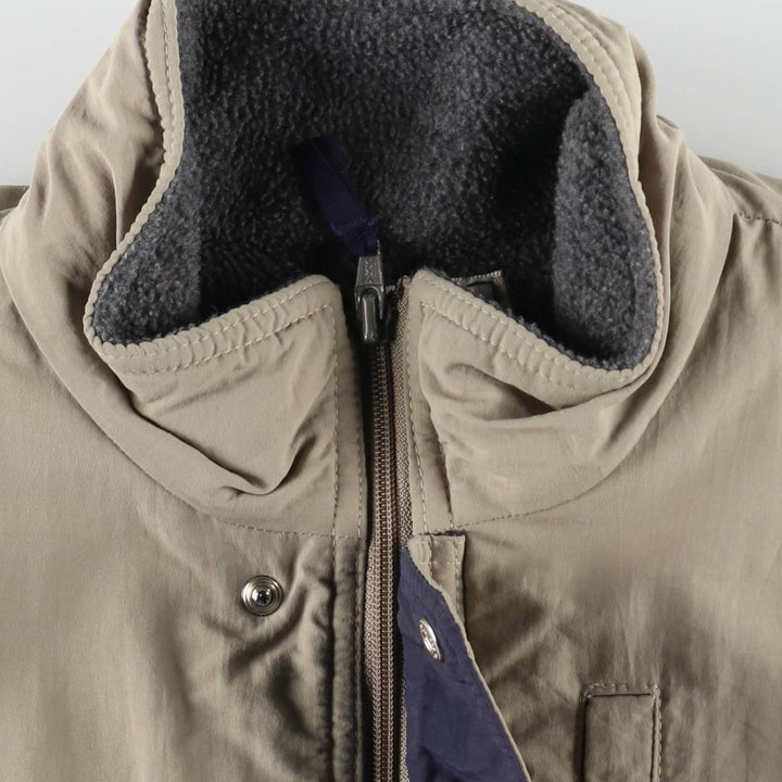 80'S LLBean Baggies Jacket Gore-Tex Nylon Jacket Men's XL Vintage /evb009349