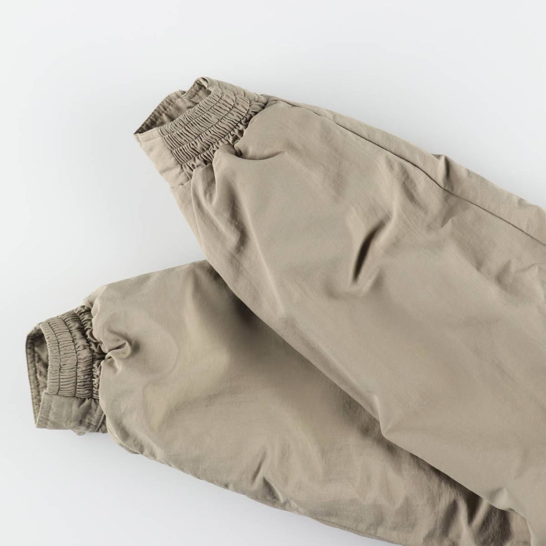 80'S LLBean Baggies Jacket Gore-Tex Nylon Jacket Men's XL Vintage /evb009349