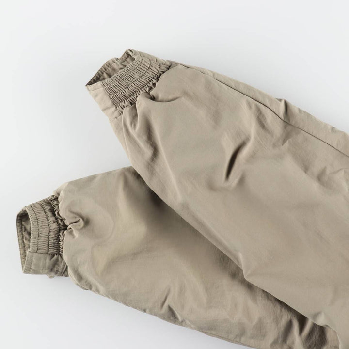 80'S LLBean Baggies Jacket Gore-Tex Nylon Jacket Men's XL Vintage /evb009349