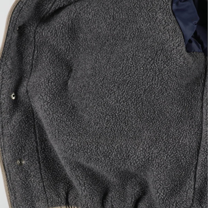 80'S LLBean Baggies Jacket Gore-Tex Nylon Jacket Men's XL Vintage /evb009349