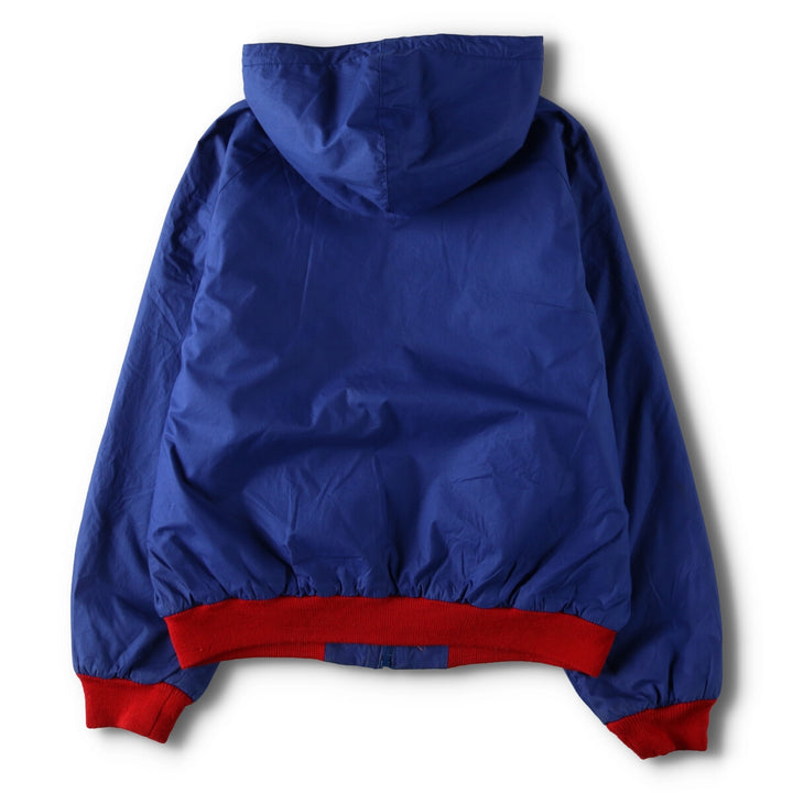 90'S Ralph Lauren Cookie Patch Cotton Hoodie Men's M Size Vintage /evb009364