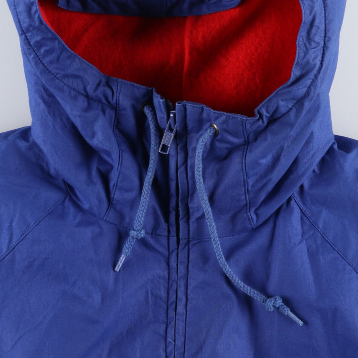 90'S Ralph Lauren Cookie Patch Cotton Hoodie Men's M Size Vintage /evb009364