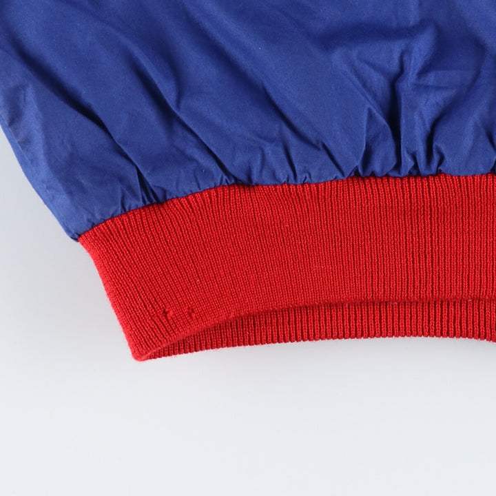 90'S Ralph Lauren Cookie Patch Cotton Hoodie Men's M Size Vintage /evb009364