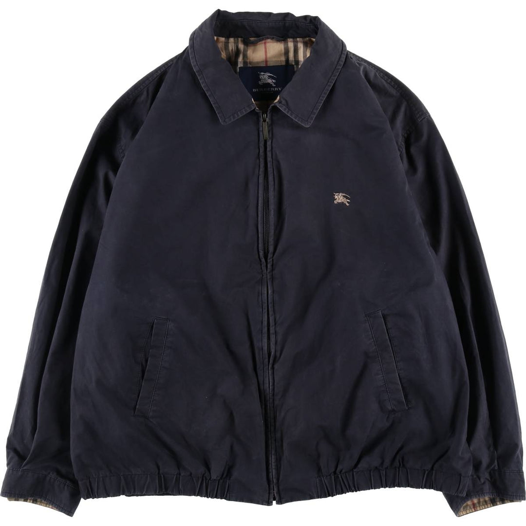 Burberry's LONDON Swing Top Sports Jacket Men's Size L /evb009402