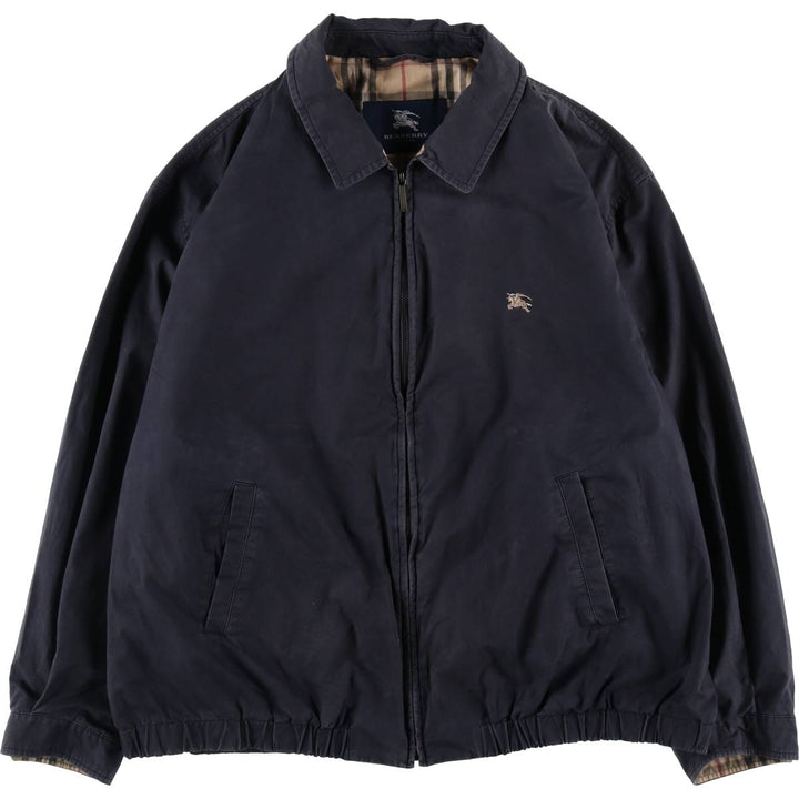 Burberry's LONDON Swing Top Sports Jacket Men's Size L /evb009402