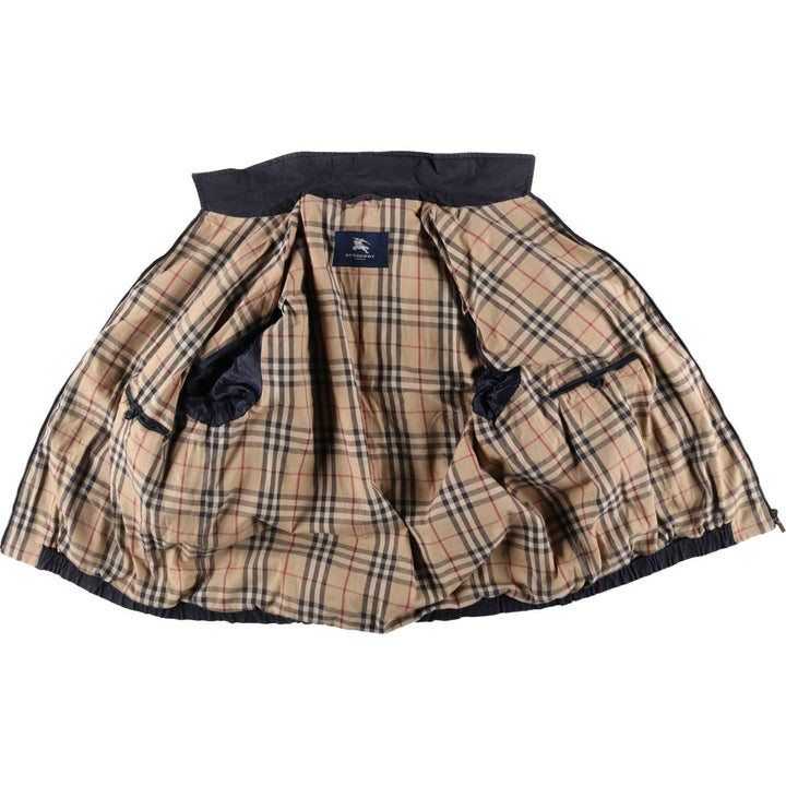 Burberry's LONDON Swing Top Sports Jacket Men's Size L /evb009402