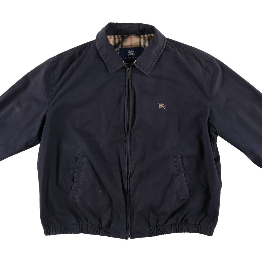 Burberry's LONDON Swing Top Sports Jacket Men's Size L /evb009402