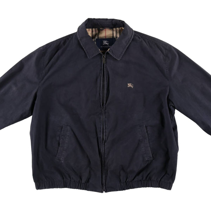 Burberry's LONDON Swing Top Sports Jacket Men's Size L /evb009402