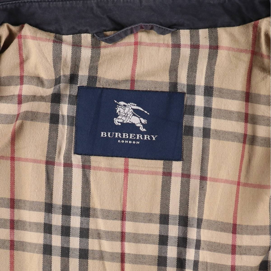 Burberry's LONDON Swing Top Sports Jacket Men's Size L /evb009402