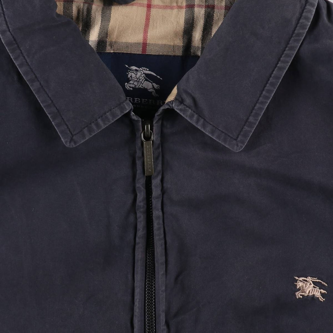 Burberry's LONDON Swing Top Sports Jacket Men's Size L /evb009402