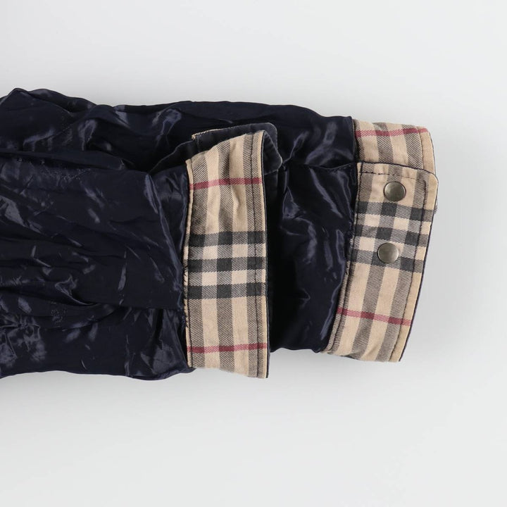 Burberry's LONDON Swing Top Sports Jacket Men's Size L /evb009402