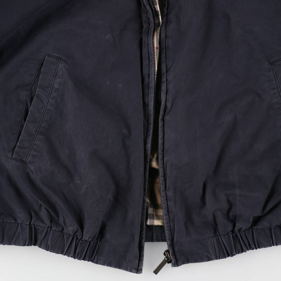 Burberry's LONDON Swing Top Sports Jacket Men's Size L /evb009402