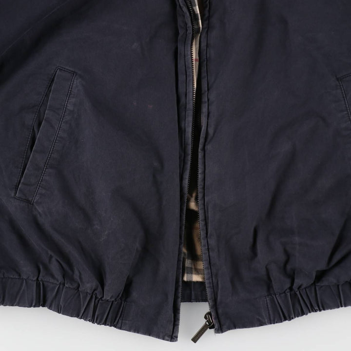 Burberry's LONDON Swing Top Sports Jacket Men's Size L /evb009402