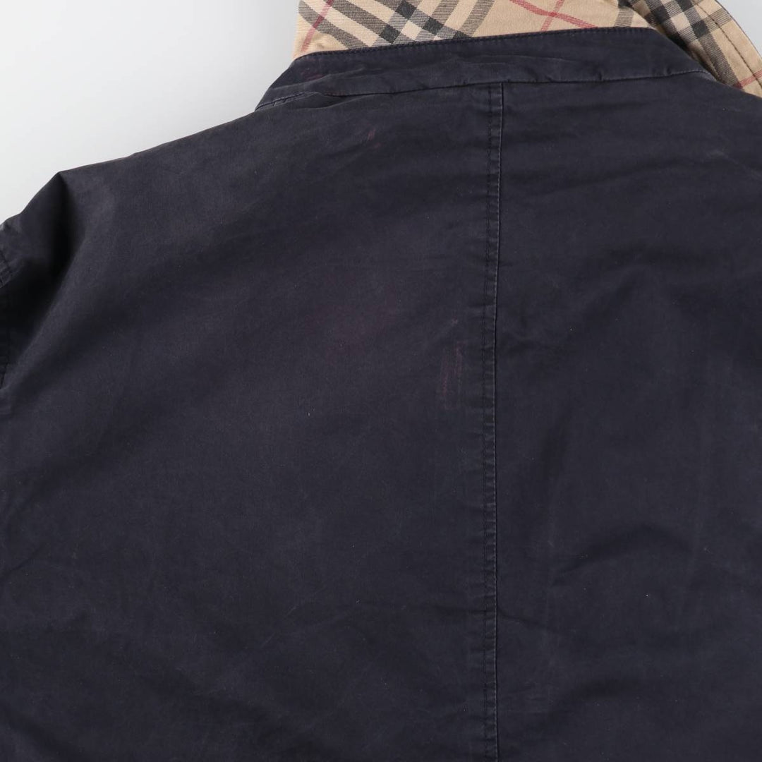 Burberry's LONDON Swing Top Sports Jacket Men's Size L /evb009402