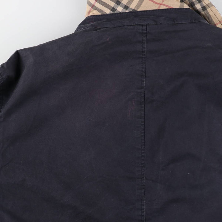 Burberry's LONDON Swing Top Sports Jacket Men's Size L /evb009402