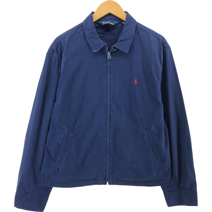 Ralph Lauren POLO by Ralph Lauren Swing Top Sports Jacket Men's XL /evb009404