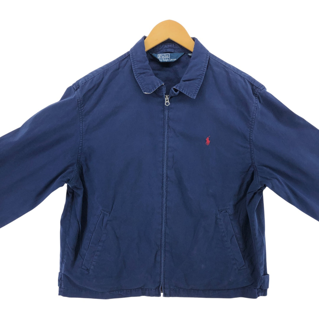 Ralph Lauren POLO by Ralph Lauren Swing Top Sports Jacket Men's XL /evb009404