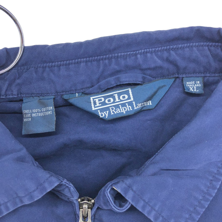 Ralph Lauren POLO by Ralph Lauren Swing Top Sports Jacket Men's XL /evb009404