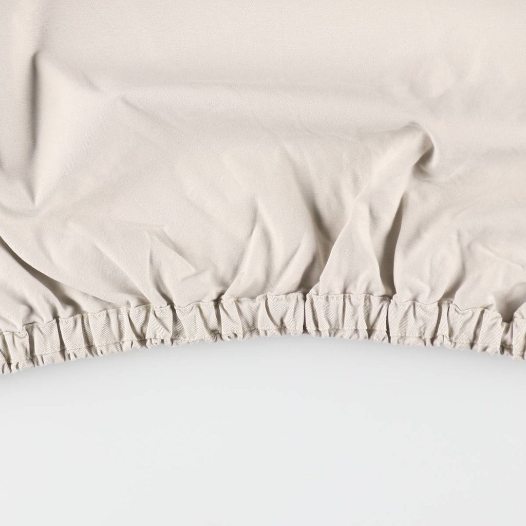 Ralph Lauren POLO by Ralph Lauren Swing Top Sports Jacket Men's L size cotton white type Vintage Second Hand