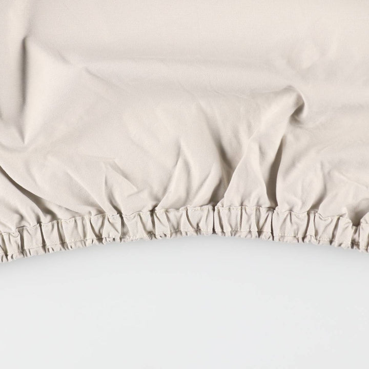 Ralph Lauren POLO by Ralph Lauren Swing Top Sports Jacket Men's L size cotton white type Vintage Second Hand