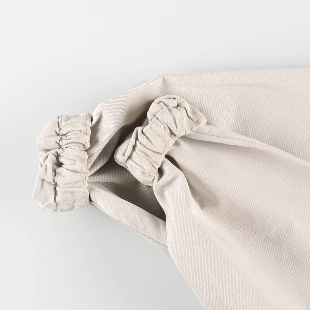 Ralph Lauren POLO by Ralph Lauren Swing Top Sports Jacket Men's L size cotton white type Vintage Second Hand