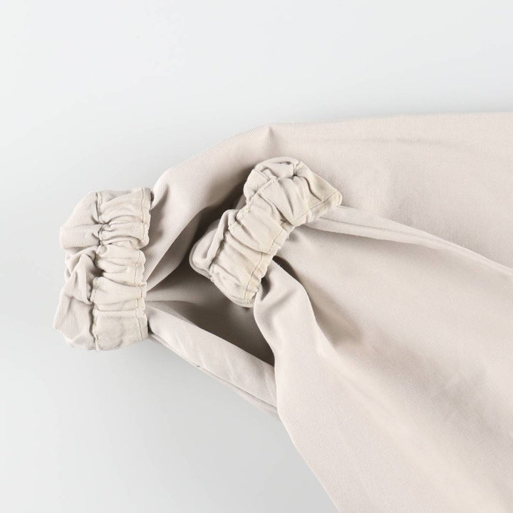 Ralph Lauren POLO by Ralph Lauren Swing Top Sports Jacket Men's L size cotton white type Vintage Second Hand