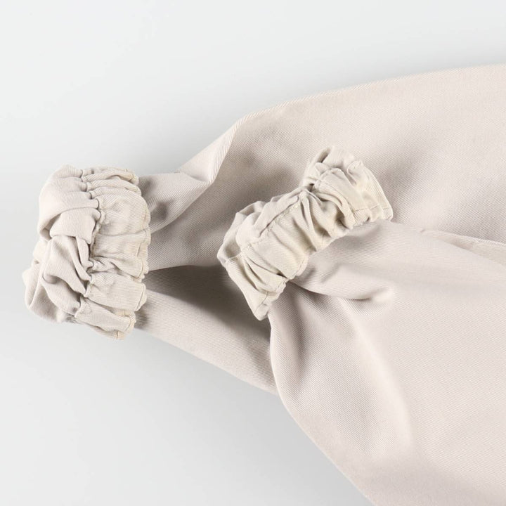 Ralph Lauren POLO by Ralph Lauren Swing Top Sports Jacket Men's L size cotton white type Vintage Second Hand