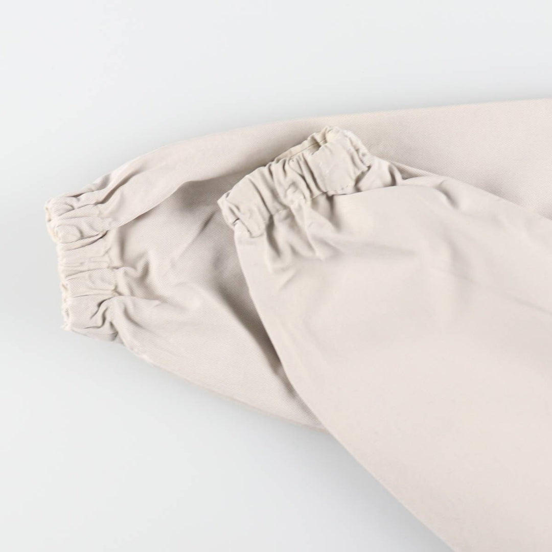 Ralph Lauren POLO by Ralph Lauren Swing Top Sports Jacket Men's L size cotton white type Vintage Second Hand