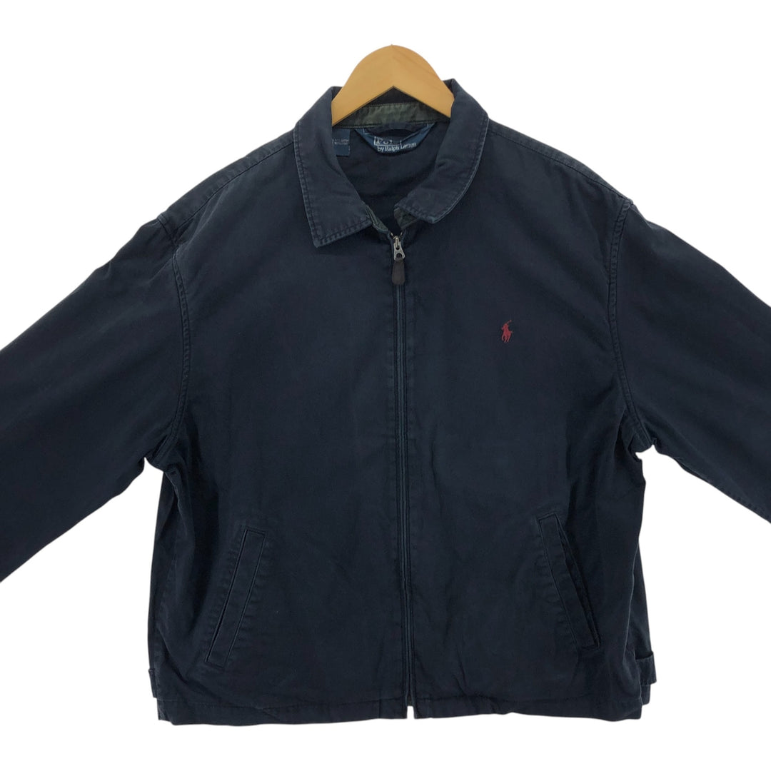 Ralph Lauren POLO by Ralph Lauren Swing Top Sports Jacket Men's XXL /evb009406