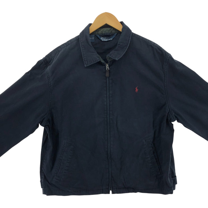 Ralph Lauren POLO by Ralph Lauren Swing Top Sports Jacket Men's XXL /evb009406