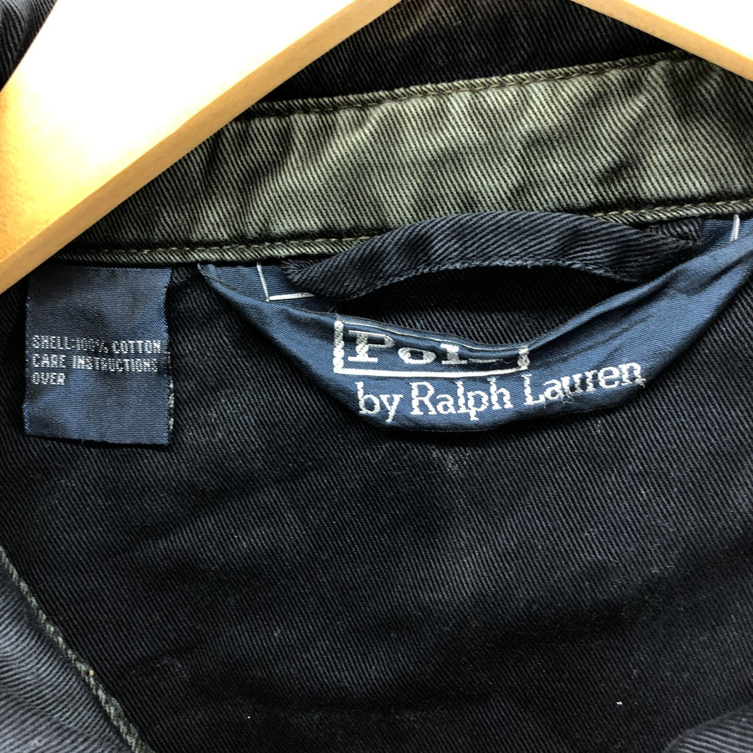 Ralph Lauren POLO by Ralph Lauren Swing Top Sports Jacket Men's XXL /evb009406