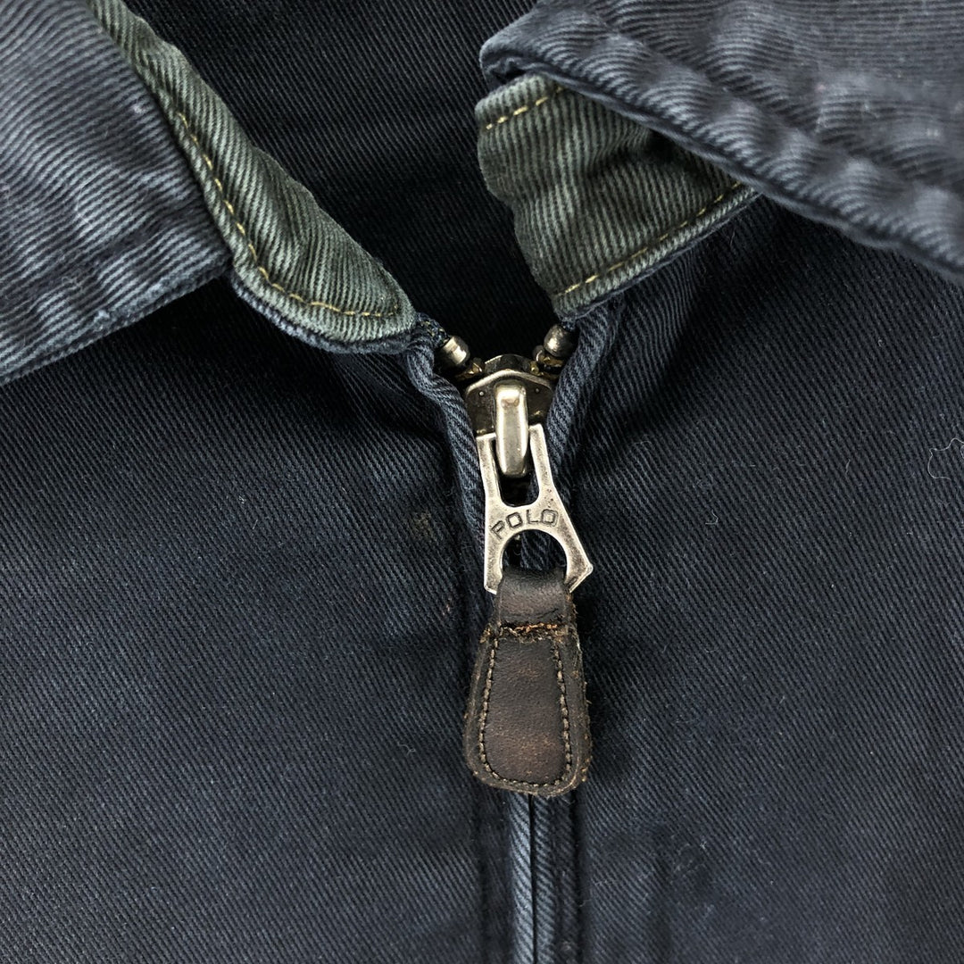 Ralph Lauren POLO by Ralph Lauren Swing Top Sports Jacket Men's XXL /evb009406