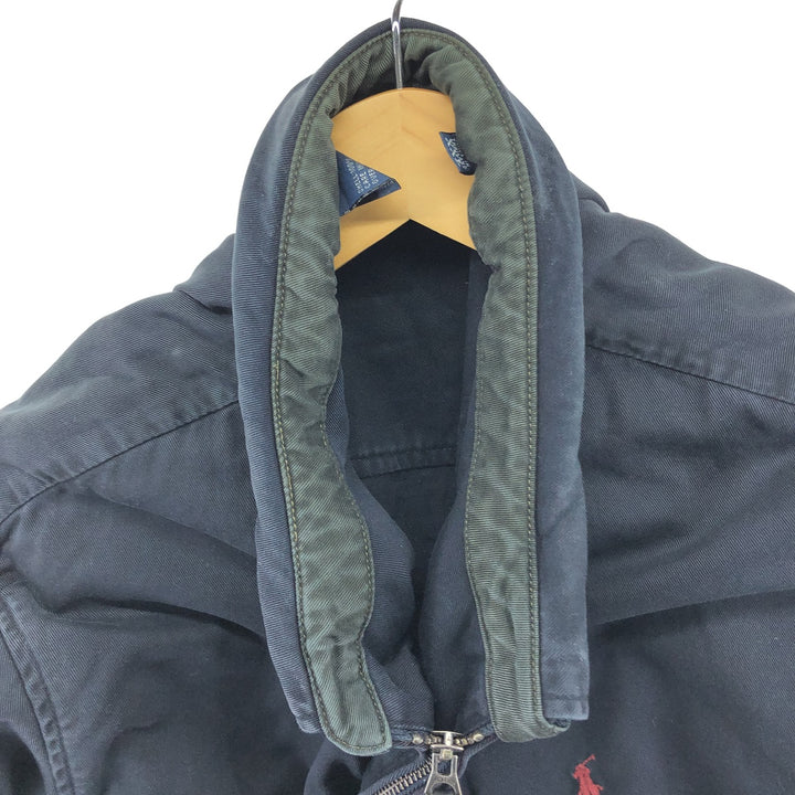 Ralph Lauren POLO by Ralph Lauren Swing Top Sports Jacket Men's XXL /evb009406