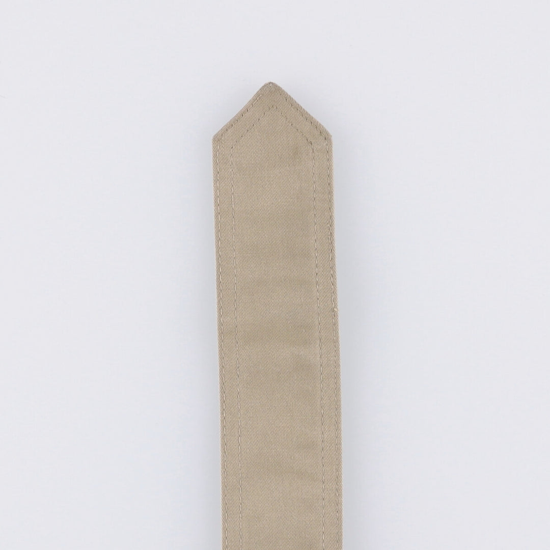 Christian Dior MONSIEUR trench coat, men's size L polyester gray type Vintage Second Hand