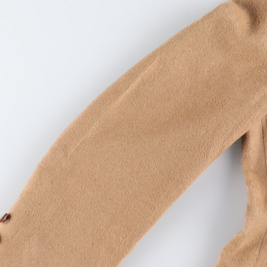 Burberry's JORDAN MARSH double-breasted peak lapel tailored jacket, men's size M /evb009452