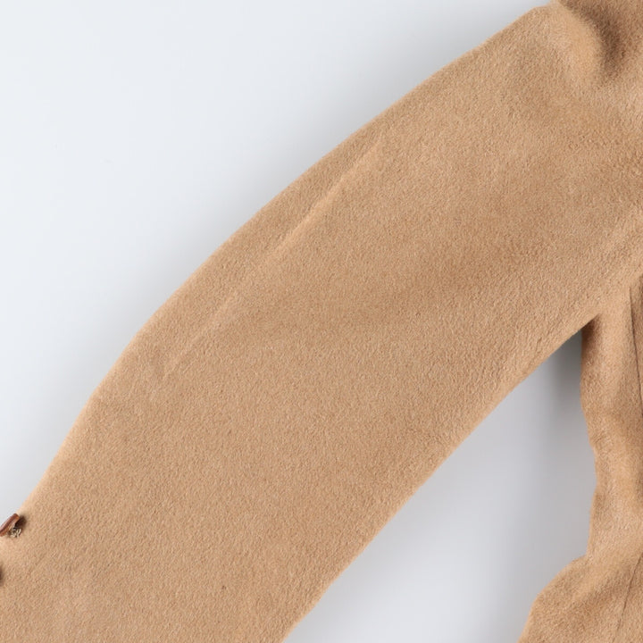 Burberry's JORDAN MARSH double-breasted peak lapel tailored jacket, men's size M /evb009452