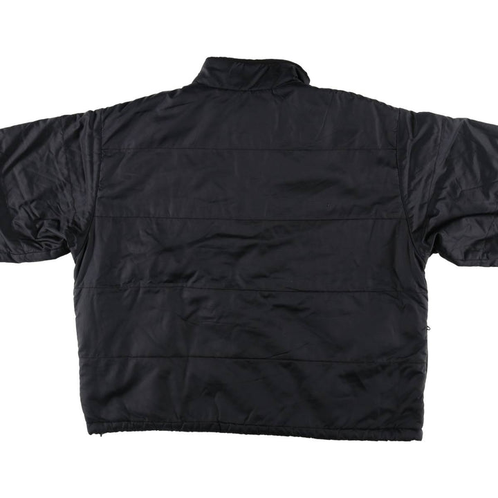 90'S Eddie Bauer EBTEK padded puffer jacket, men's XL equivalent, vintage /evb009508